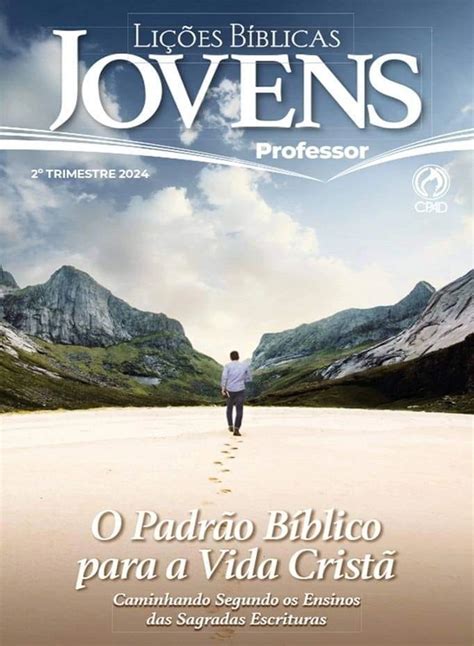 revista ebd 2 trimestre 2024 pdf grátis